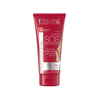 Eveline Крем-маска для ног Extra Soft SOS Интенсивно регенерирующий 100мл