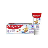 Colgate Зубная паста детская вкус Арбуза (6-9 лет) 60 мл