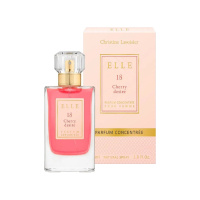 Christine Lavoisier Elle Туалетная вода 18 Cherry desire 55 мл