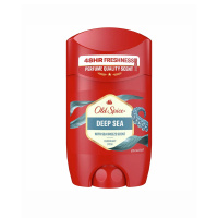 Old Spice Дезодорант-стик Deep sea 50 мл