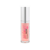 Monic Beauty Масло для губ No Limit! тон 02 Fruit Water 4,5 мл