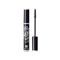 Relouis Тушь для ресниц Big and Bigger lashes мега-объем чёрный 10 мл