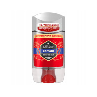 Old Spice Дезодорант-антиперспирант стик Captain Гелевый 70 мл