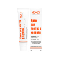 Evo Laboratories Крем для локтей и коленей Осветляющий 46 мл