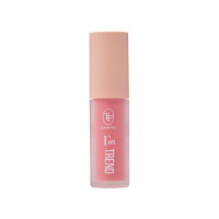 TF Cosmetics Жидкие румяна Blush Filter I'm Trend тон 61 холодно-розовые 4 мл