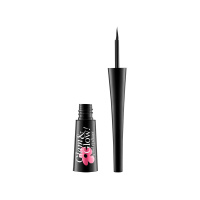 Monic Beauty Подводка жидкая Glam&Glow Черная 5 мл