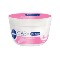 Nivea Крем для лица Care Увлажняющий для чувствительной кожи 100 мл