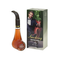 Alain Aregon Туалетная вода Smoking Whisking 63 мл