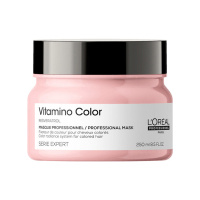 L'Oreal Professionnel Маска для волос Serie Expert Vitamino Color 250 мл