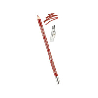 TF Cosmetics Карандаш для губ Professional Lipliner Pencil с точилкой тон 14 Терракотовый 2 г