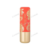 Vivienne Sabo Губная помада-бальзам Balm Fantaisie тон 01 Прозрачный мерцающий 4 г