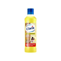 Glorix Средство для мытья полов Лимоннная энергия 1 л