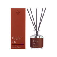 Arida Home Аромадиффузор с палочками Hugge №8 Ягодный щербет 50 мл
