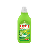 Grass Гель-концентрат для стирки всех видов тканей Dory 1 л.