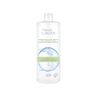 Bath Garden Шампунь 3в1 Лемонграсс&Базилик Деликатное очищение 1 л
