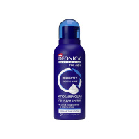Deonica for men Пена для бритья Комфортное бритье 95 мл