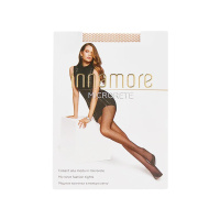 Innamore Женские колготки в сеточку Microrete Collant Daino размер S