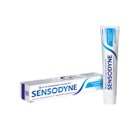 Sensodyne Зубная паста Ежедневная защита Мягкая мята 75 мл