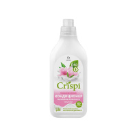 Grass Кондиционер-ополаскиватель для стирки Crispi Гармония нежности концентрированный 1,8 л.