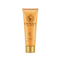 Bioaqua Крем для рук Horse Ointment с лошадиным жиром 60 г