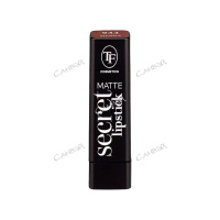 Триумф Matte Secret помада губная матов. классич. 4,5г охра т.934 / 6шт / CZ19-934new / 914200
