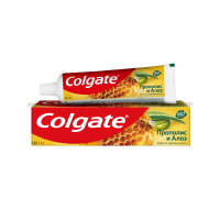 Colgate Зубная паста Прополис 100 мл