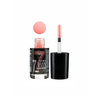 TF Cosmetics Triumph Гель-лак для ногтей Color Gel 7 Days тон 218 розовый шифон 8 мл