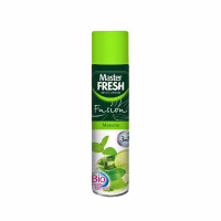 Master Fresh Освежитель воздуха Fusion Мохито 300 мл
