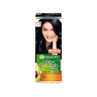Garnier Крем-краска для волос Color Naturals тон 2.10 Иссиня черный 155 г