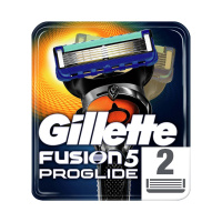 Gillette Сменная кассета Fusion ProGlide 2 шт