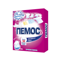 Пемос Порошок для стирки Ручная стирка для всех типов белья 350 г