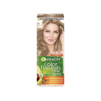 Garnier Крем-краска для волос Color Naturals тон 8.1 Песчаный берег 155 г