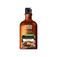 Men Code Гель для душа 3в1 Nature Шалфей и Имбирь 300 мл