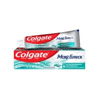 Colgate Зубная паста Макс Блеск 100 мл