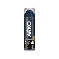 ARKO Пена для бритья Black 200 мл