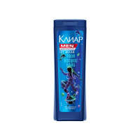 Клиар Шампунь Men Icy Ocean 380 мл