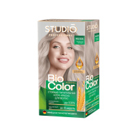 Studio professional Крем-краска для волос Biocolor тон 90.105 пепельный блондин 115 мл