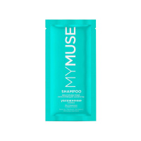 Grass MyMuse Шампунь бессульфатный Укрепляющий 20 мл