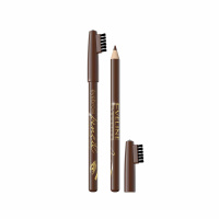 Eveline Карандаш для бровей Eyebrow Pencil Коричневый 5,4 г