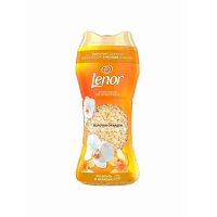 Lenor Кондиционер для белья Золотая орхидея цветочный 195 г