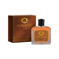 Юдиф Туалетная вода Boss Club Сigar 100 мл