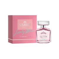 Antonio Banderas Туалетная вода Queen of Seduction Lively Muse 50 мл