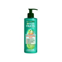 Garnier Несмываемый крем-уход Fructis Рост во всю силу 10в1 400 мл