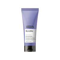 L'Oreal Professionnel Кондиционер для волос Serie Expert Blondifier для осветленных и мелированных волос 200 мл