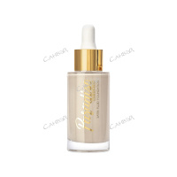 Relouis Тональный крем-флюид Paradiso с сатиновым финишем тон 01 light ivory 30 мл