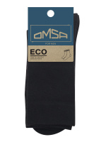 Omsa Мужские носки Eco 401 nero р45-47 1 пара