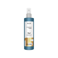Ollin Несмываемый спрей для волос 15в1 Perfect Hair Питание 250 мл