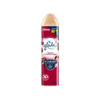 Glade Освежитель воздуха Пион и сочные ягоды 300 мл