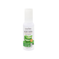 OBO Sadoer Fresh Aloe мист д/лица 100мл увлажн. д/в т.кожи спрей 1шт / 96шт / SD96475 / 396475