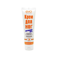Evo Laboratories Крем для ног с мочевиной 10% 100 мл